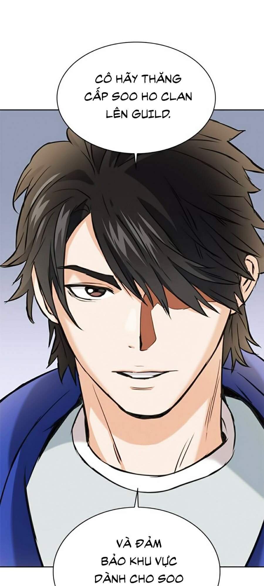 Druid Tại Ga Seoul - Chapter 22 - Page 98