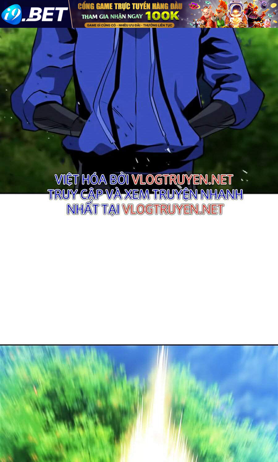 Druid Tại Ga Seoul - Chapter 23 - Page 105