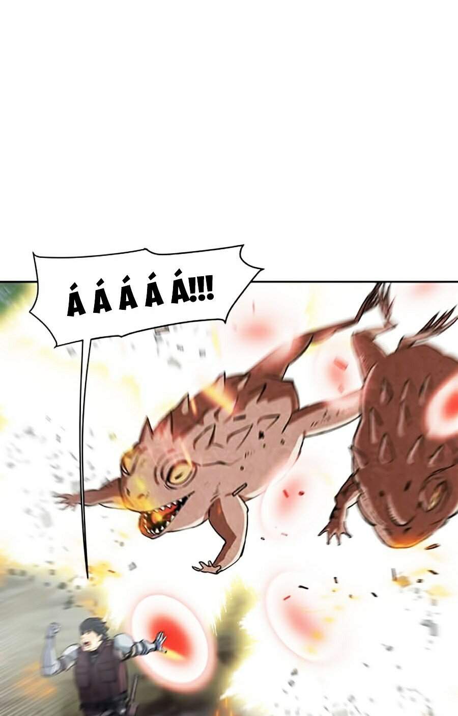 Druid Tại Ga Seoul - Chapter 23 - Page 107