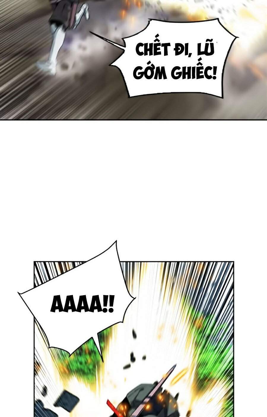 Druid Tại Ga Seoul - Chapter 23 - Page 108