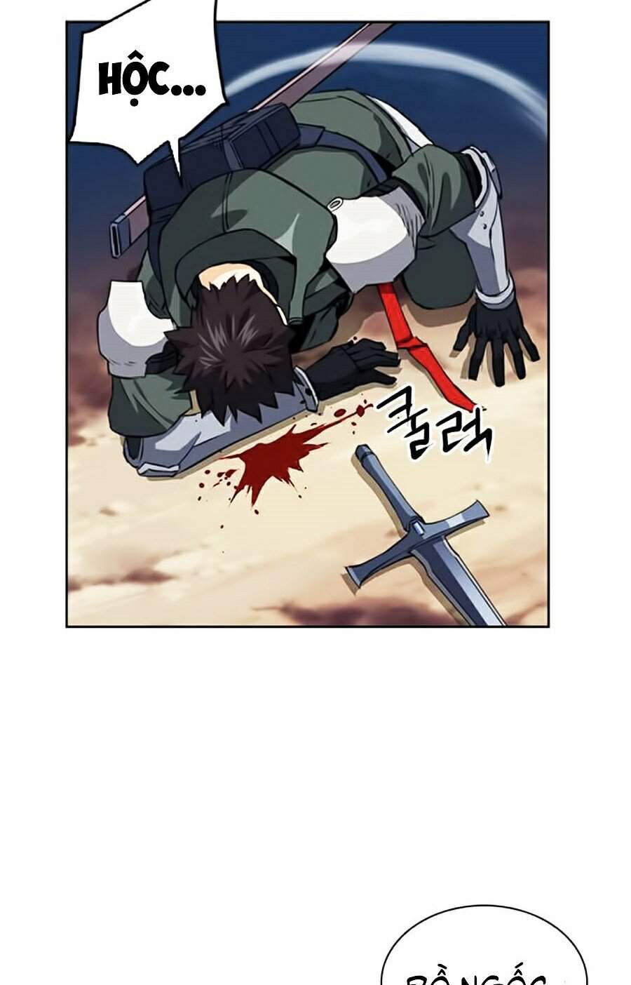 Druid Tại Ga Seoul - Chapter 23 - Page 111