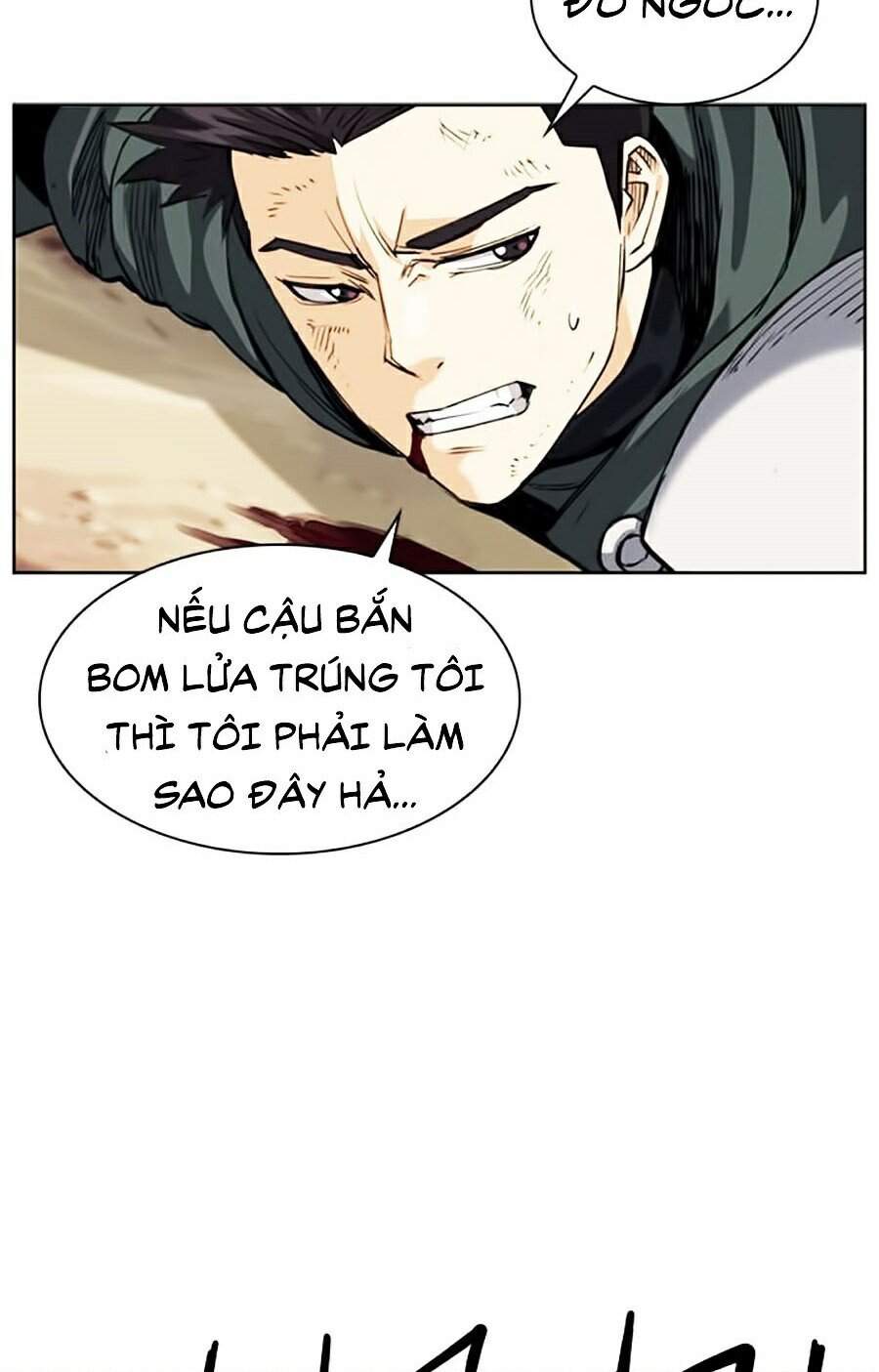 Druid Tại Ga Seoul - Chapter 23 - Page 112