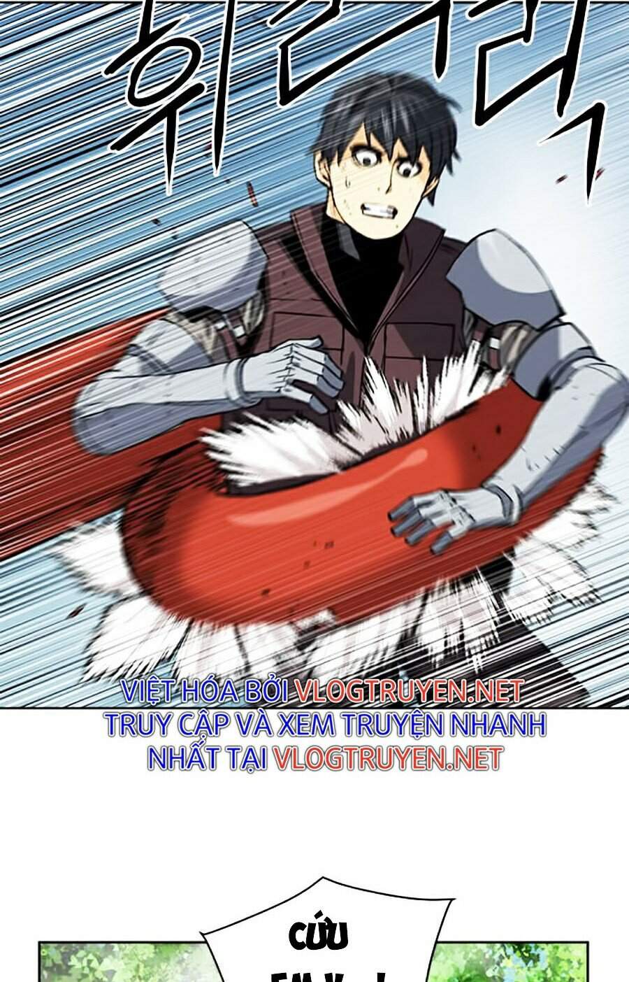 Druid Tại Ga Seoul - Chapter 23 - Page 113