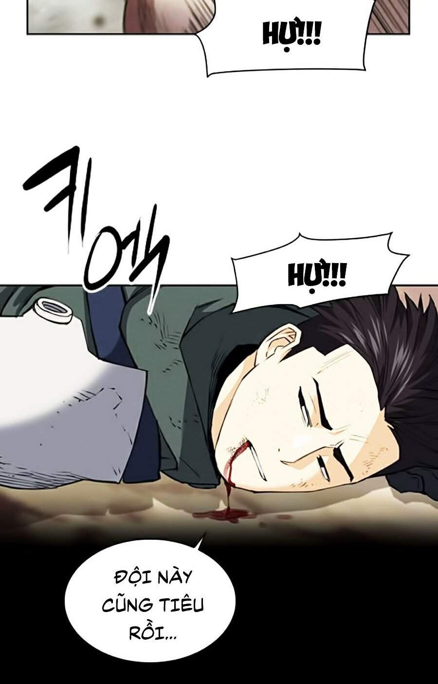 Druid Tại Ga Seoul - Chapter 23 - Page 115