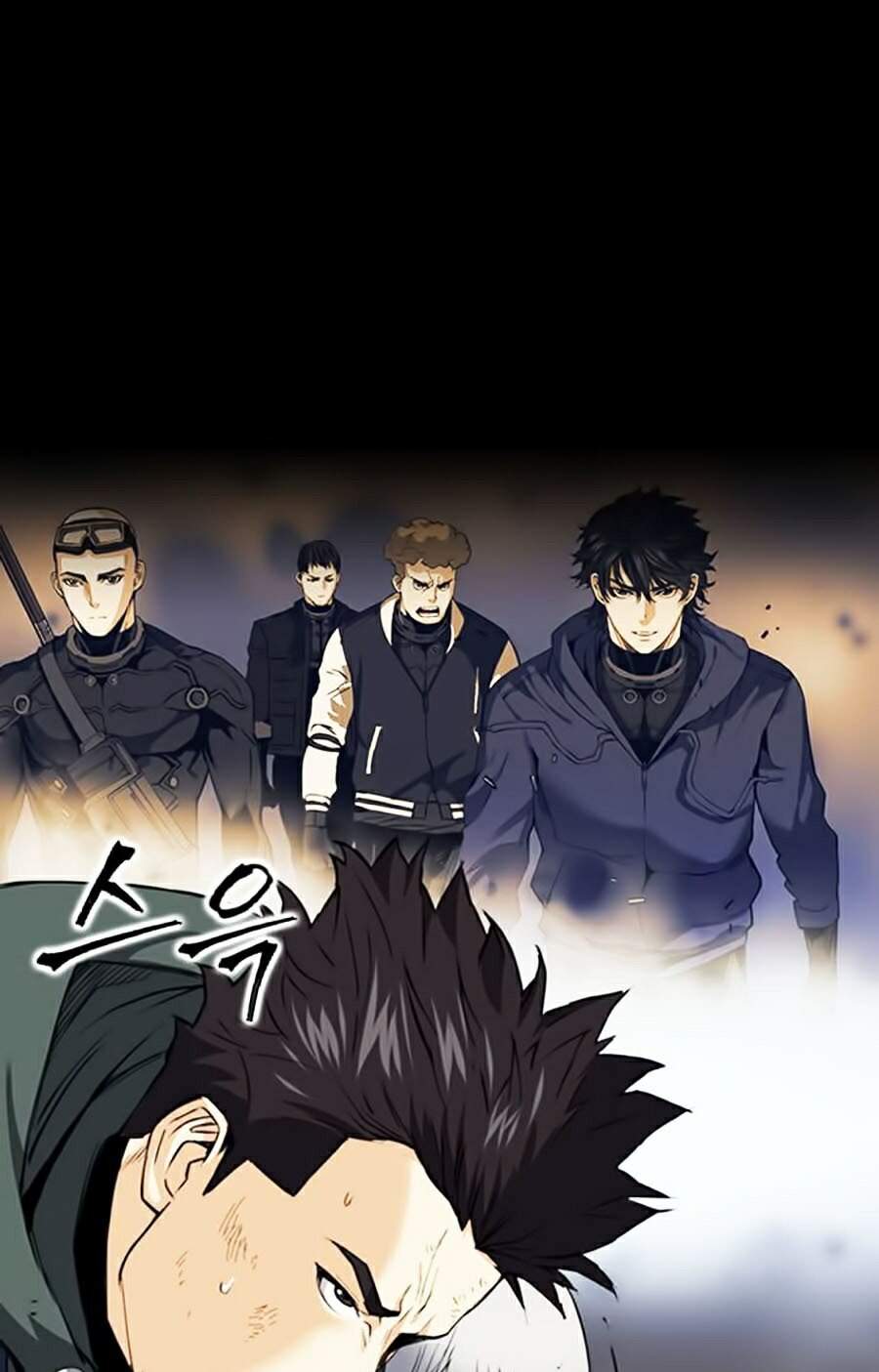 Druid Tại Ga Seoul - Chapter 23 - Page 116