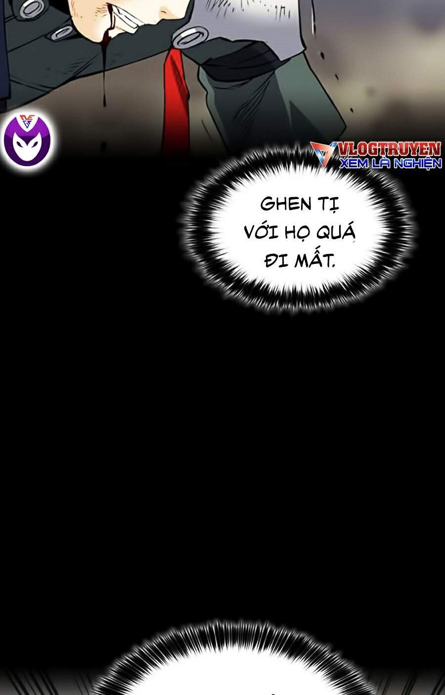 Druid Tại Ga Seoul - Chapter 23 - Page 117