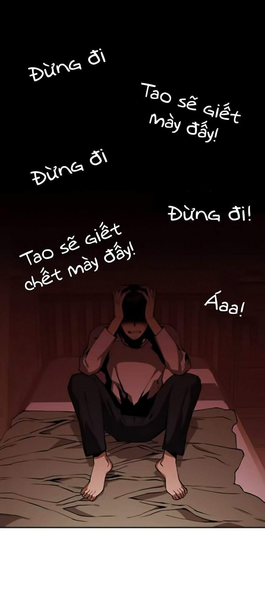 Druid Tại Ga Seoul - Chapter 23 - Page 22