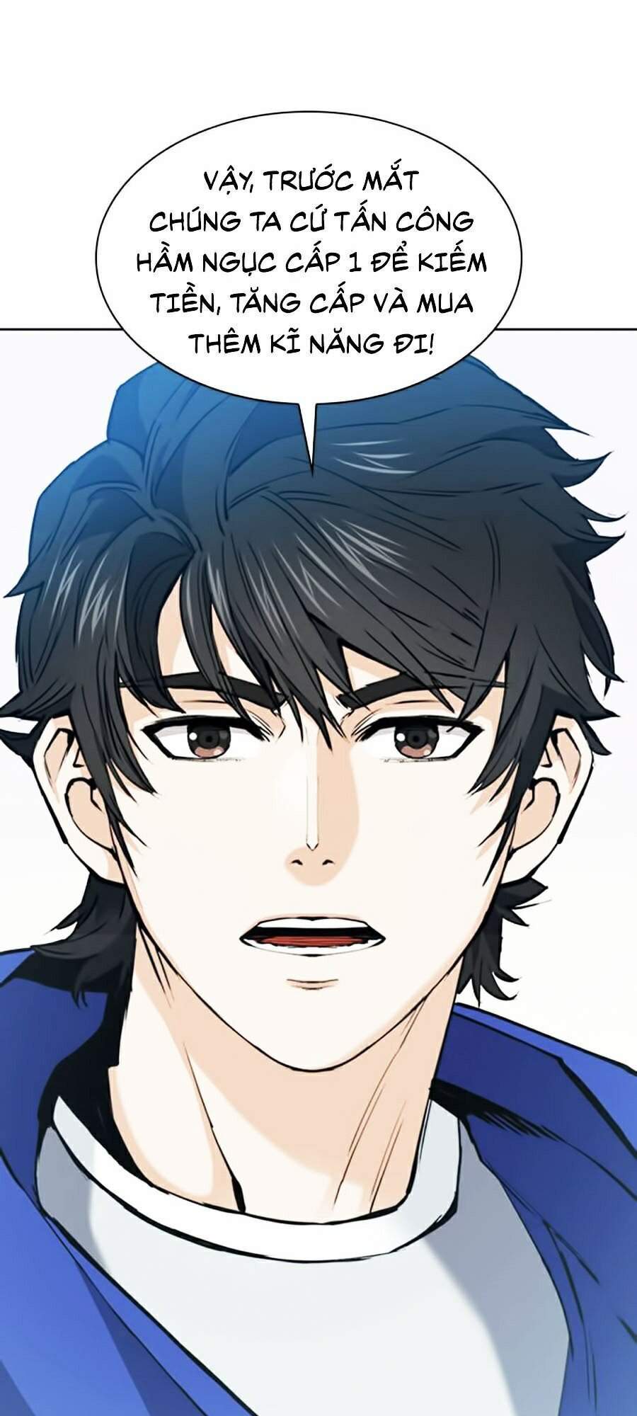 Druid Tại Ga Seoul - Chapter 23 - Page 34