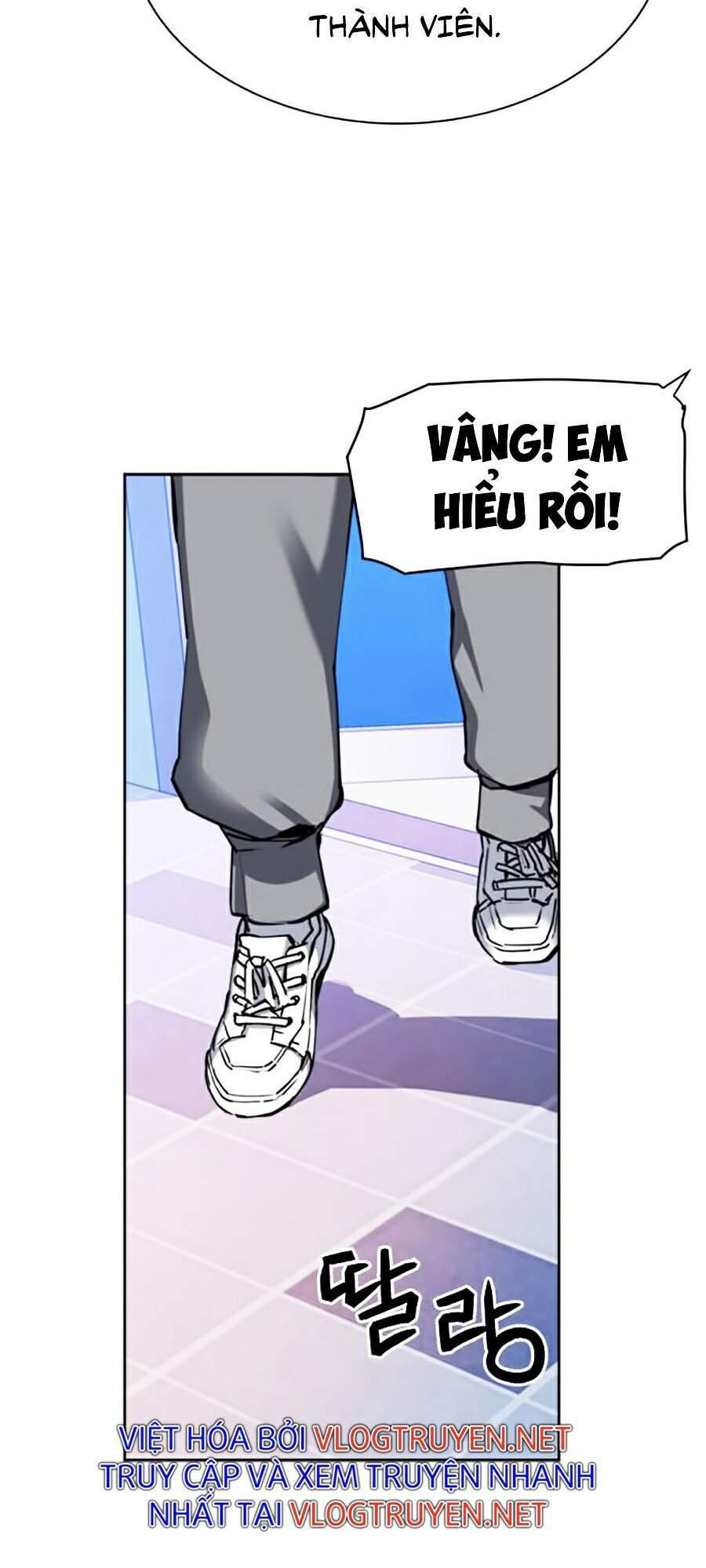 Druid Tại Ga Seoul - Chapter 23 - Page 36