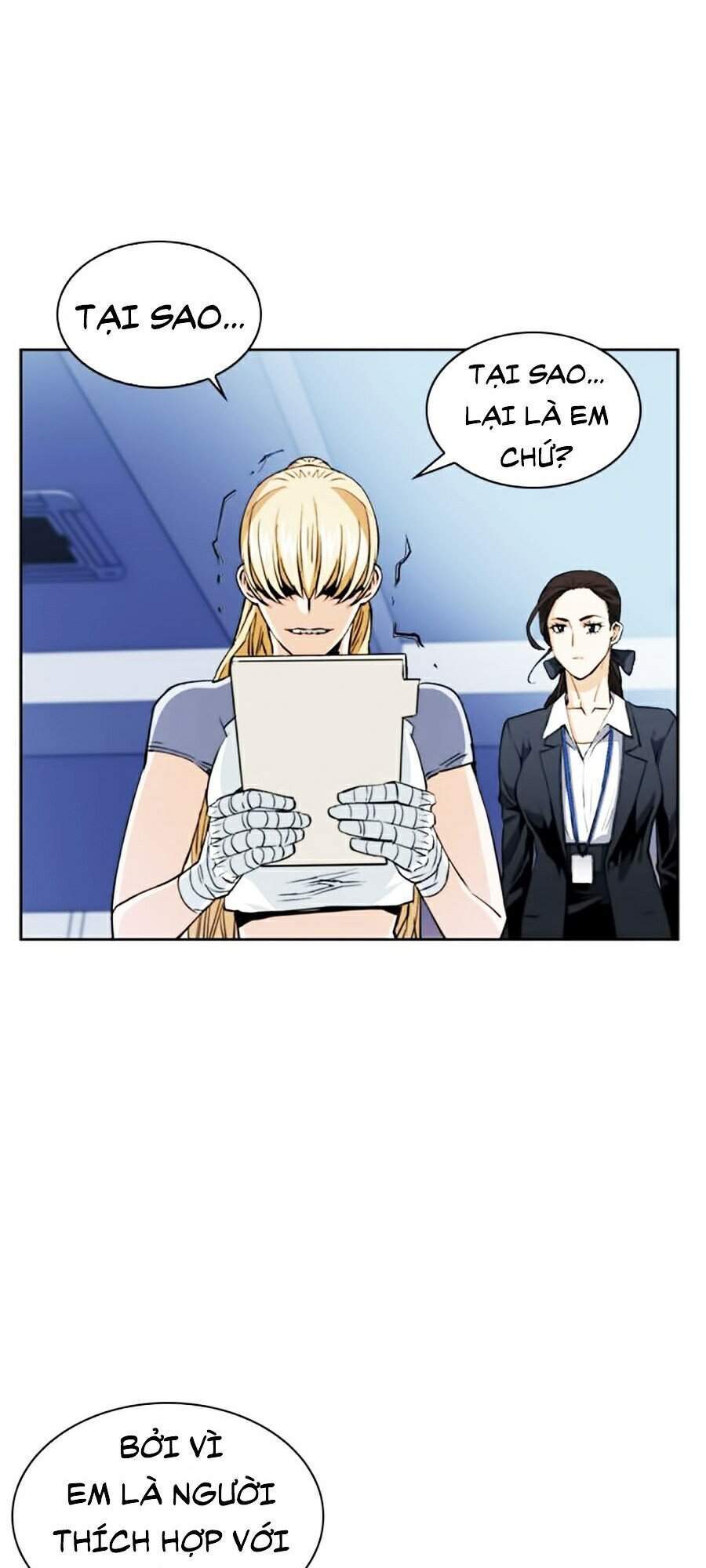 Druid Tại Ga Seoul - Chapter 23 - Page 4