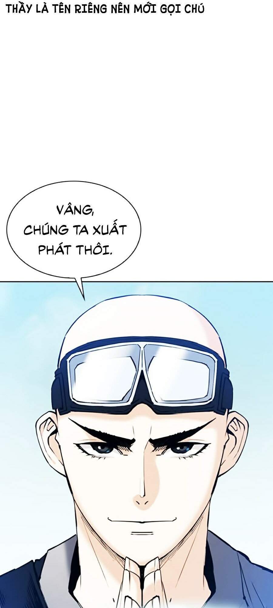 Druid Tại Ga Seoul - Chapter 23 - Page 44