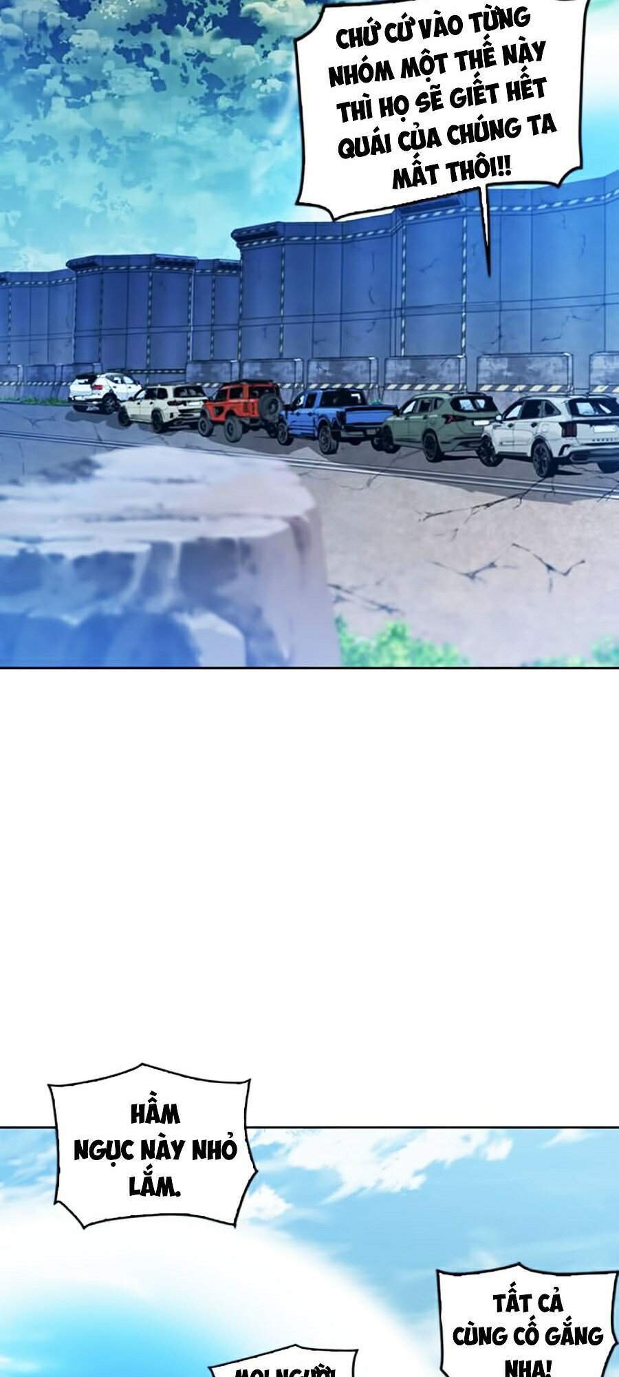 Druid Tại Ga Seoul - Chapter 23 - Page 48