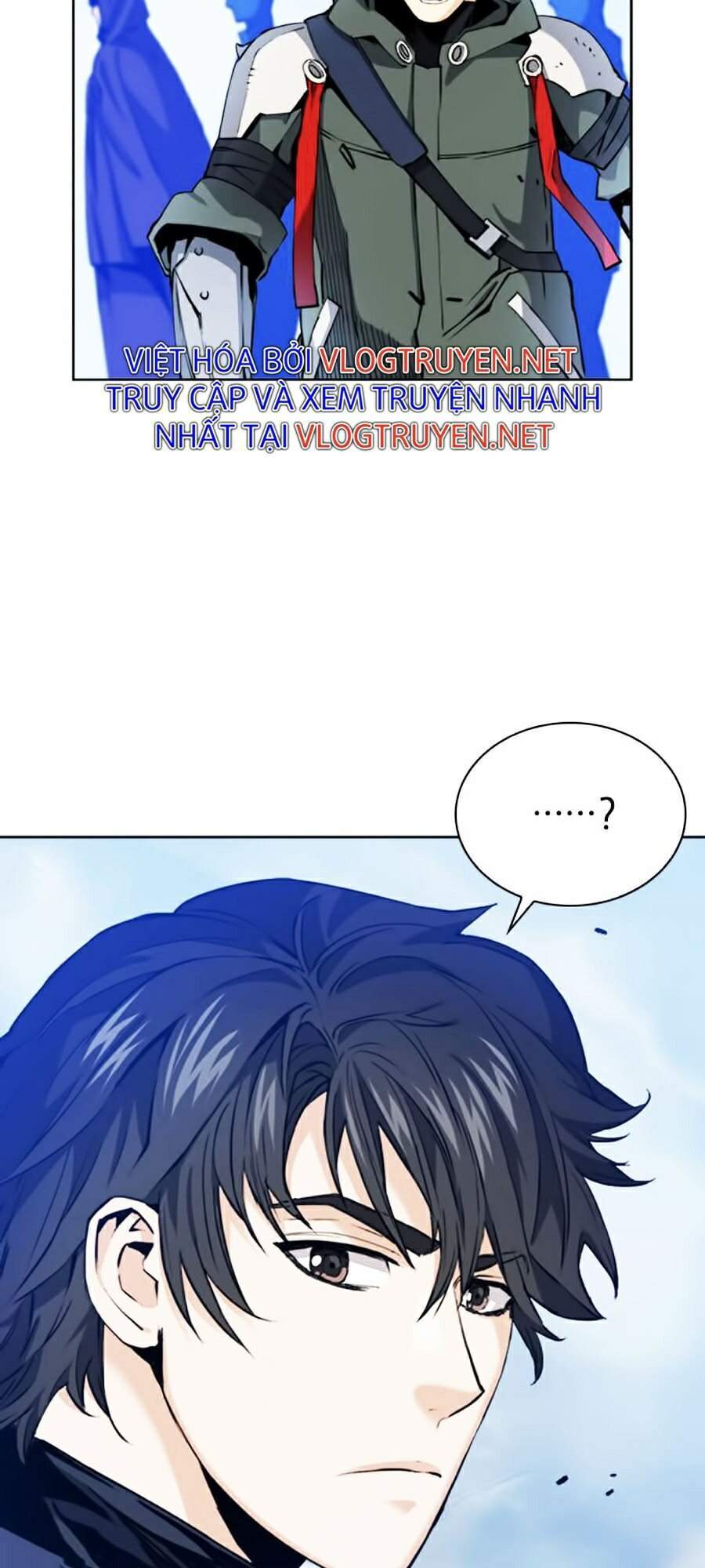 Druid Tại Ga Seoul - Chapter 23 - Page 54