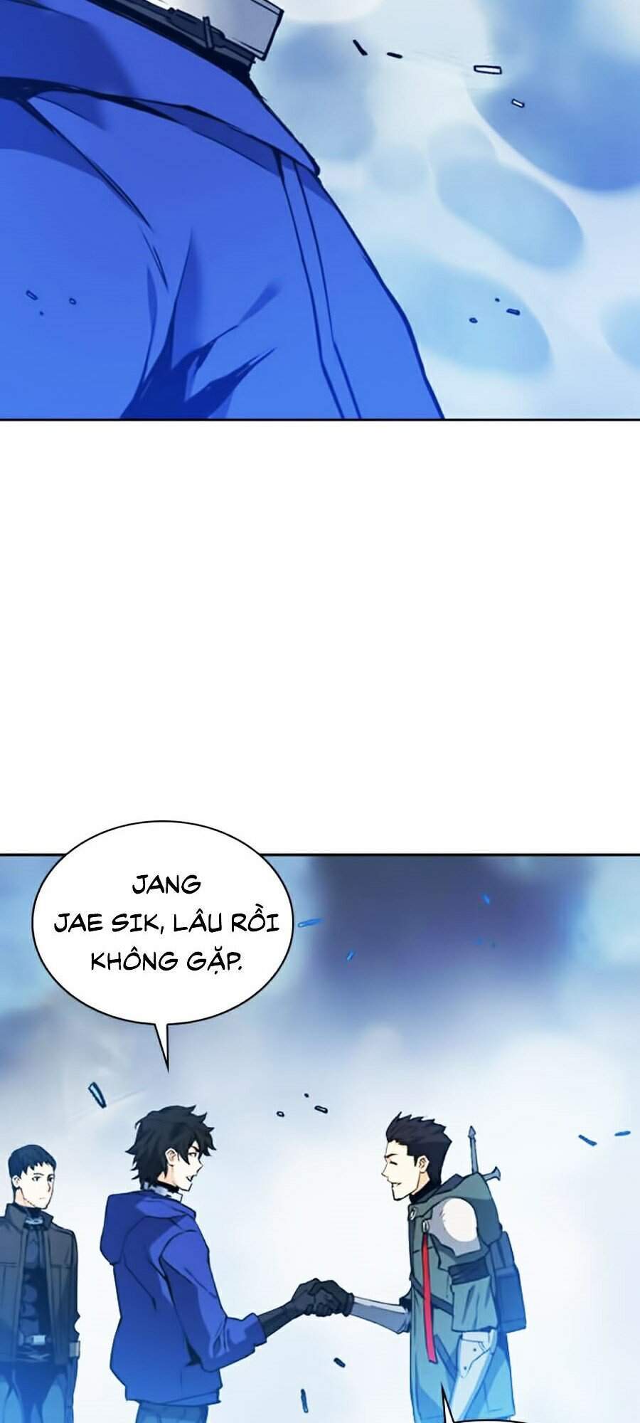 Druid Tại Ga Seoul - Chapter 23 - Page 56