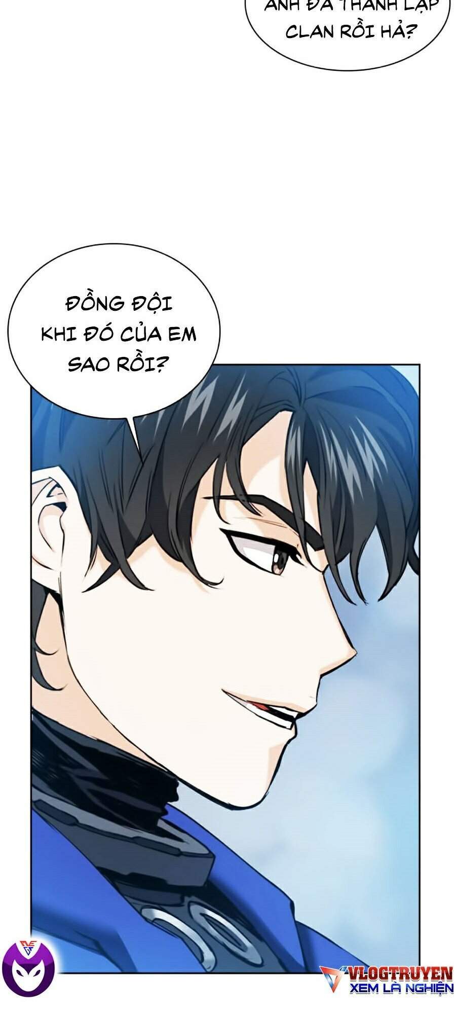 Druid Tại Ga Seoul - Chapter 23 - Page 58