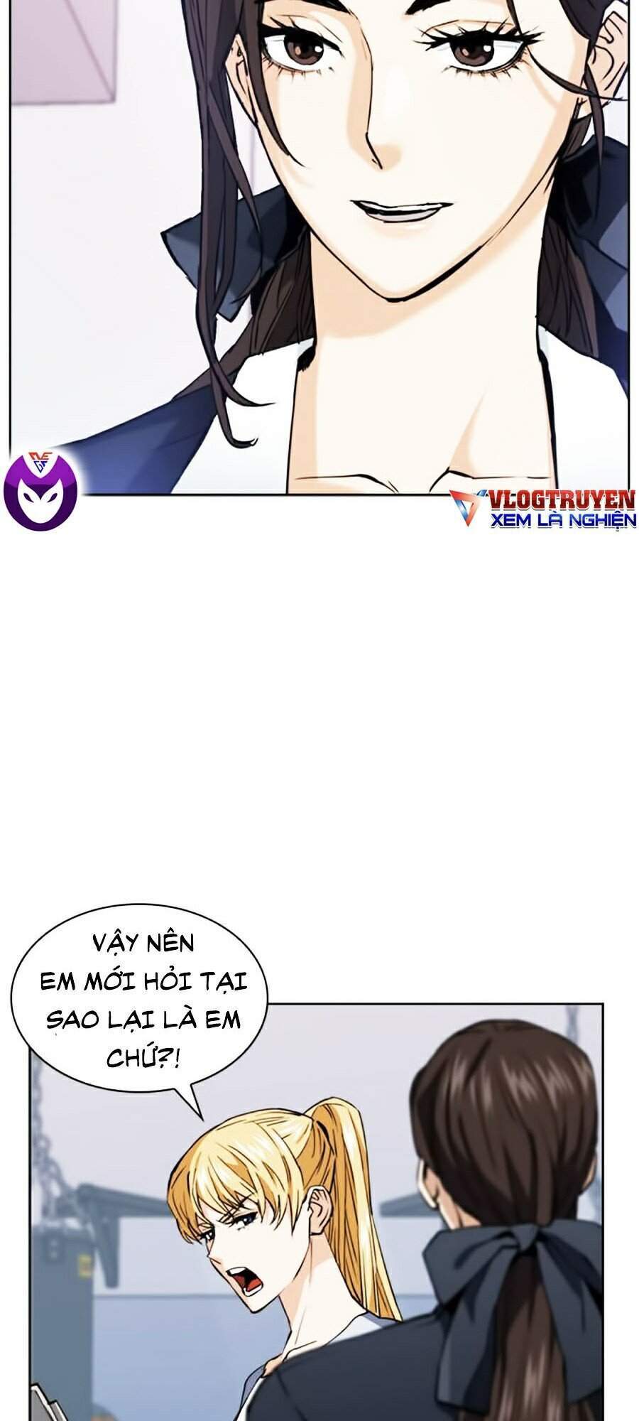 Druid Tại Ga Seoul - Chapter 23 - Page 6