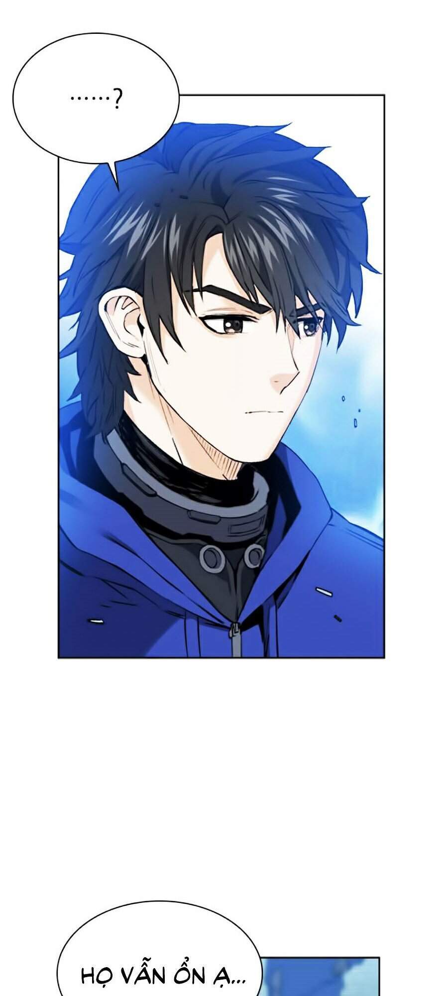 Druid Tại Ga Seoul - Chapter 23 - Page 62