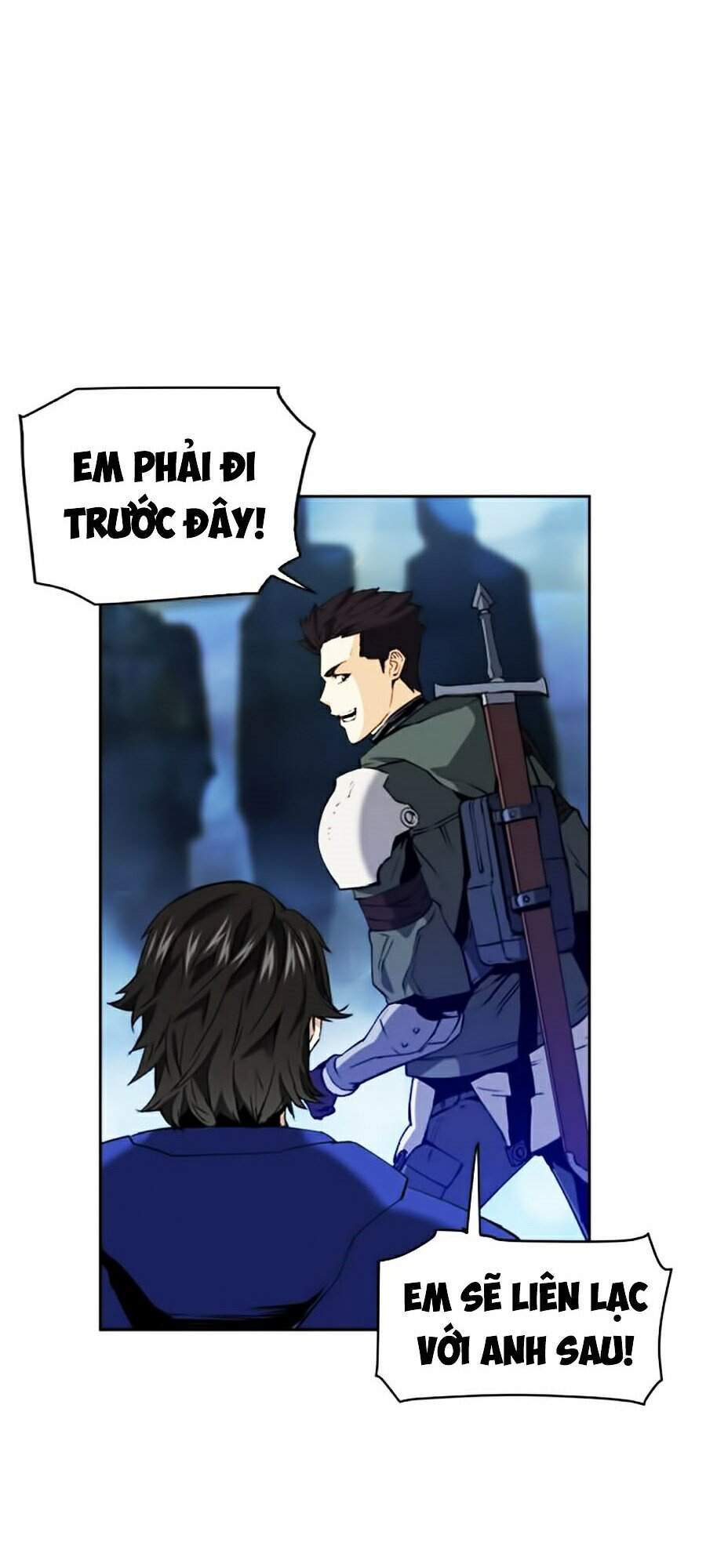 Druid Tại Ga Seoul - Chapter 23 - Page 66