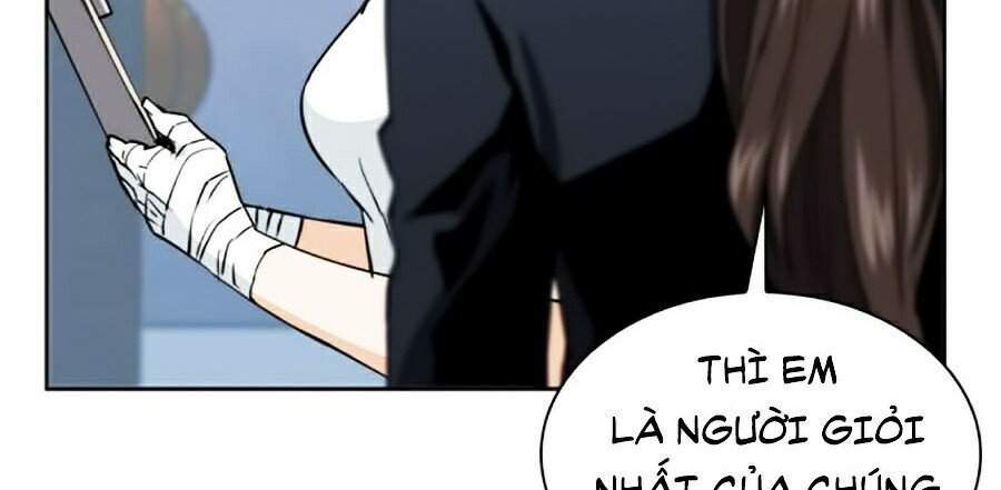 Druid Tại Ga Seoul - Chapter 23 - Page 7