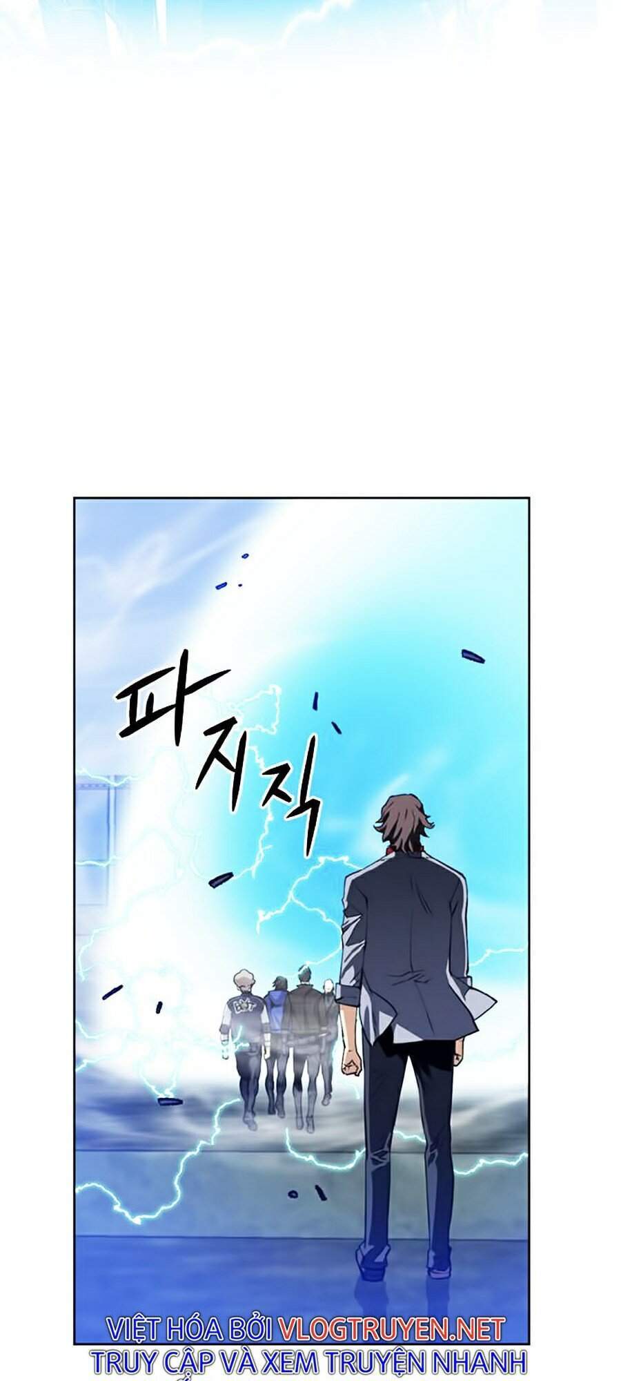Druid Tại Ga Seoul - Chapter 23 - Page 72