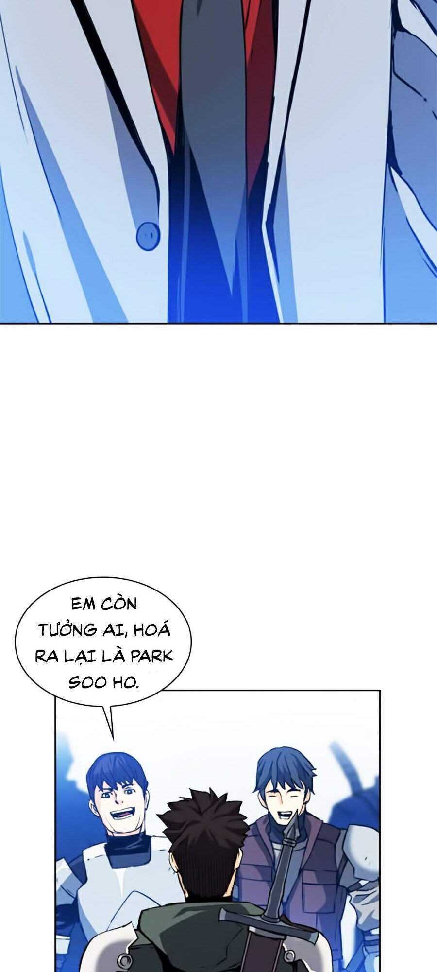 Druid Tại Ga Seoul - Chapter 23 - Page 76