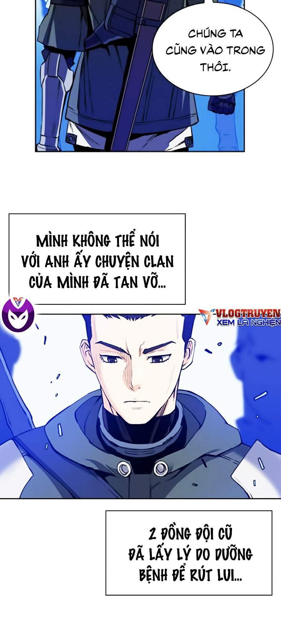 Druid Tại Ga Seoul - Chapter 23 - Page 78