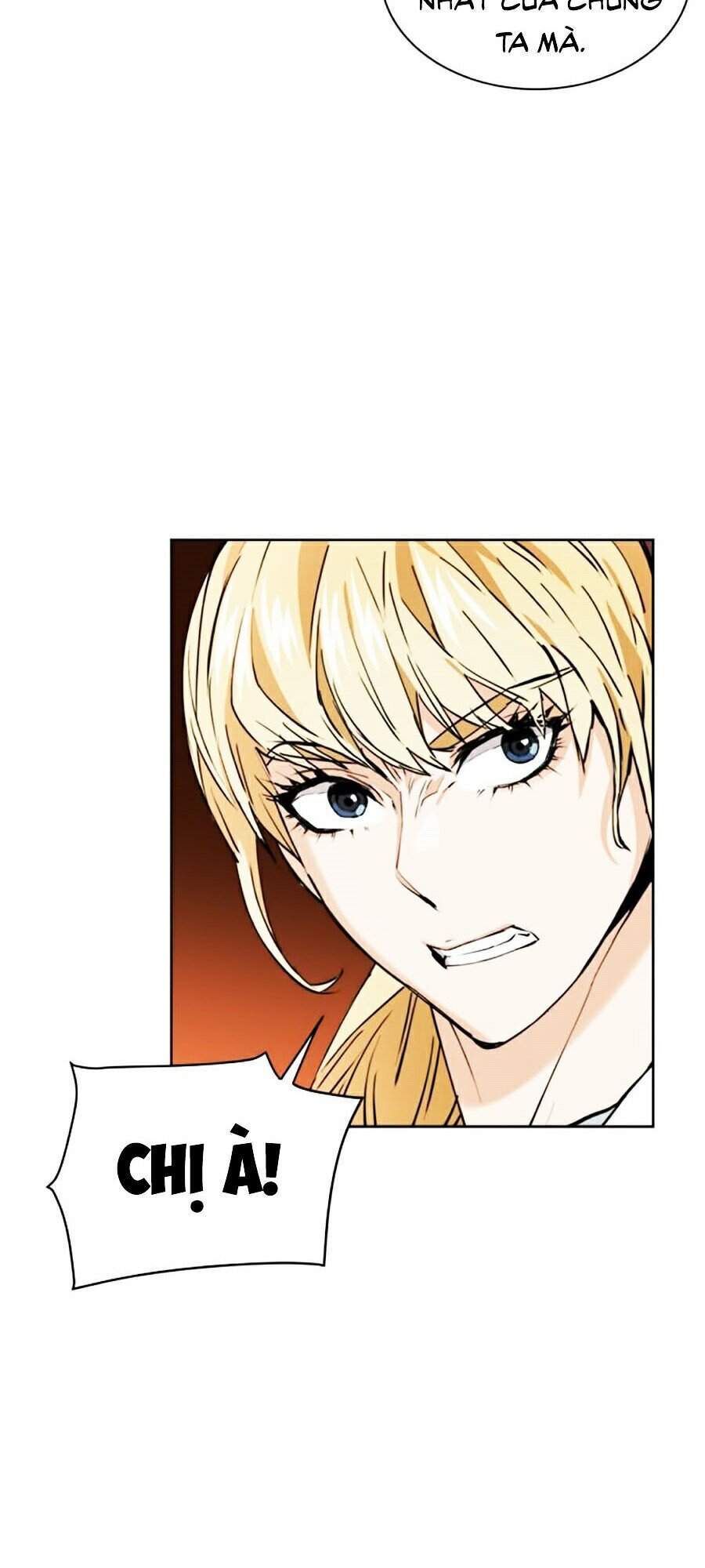 Druid Tại Ga Seoul - Chapter 23 - Page 8