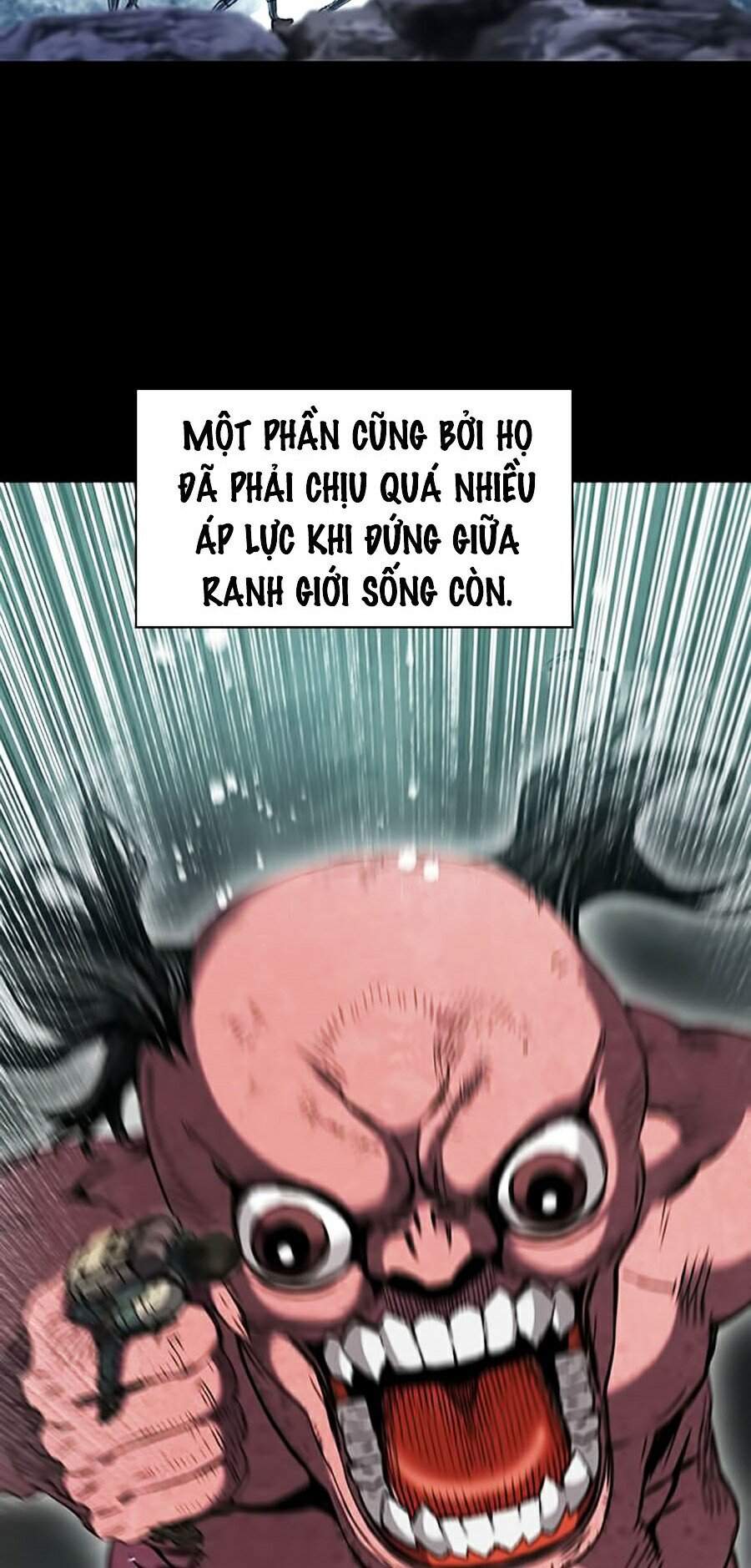 Druid Tại Ga Seoul - Chapter 23 - Page 81