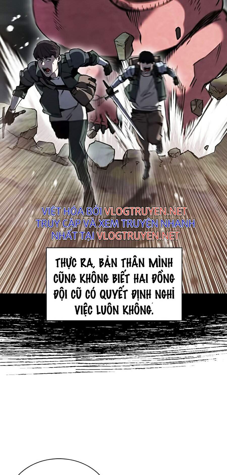 Druid Tại Ga Seoul - Chapter 23 - Page 82