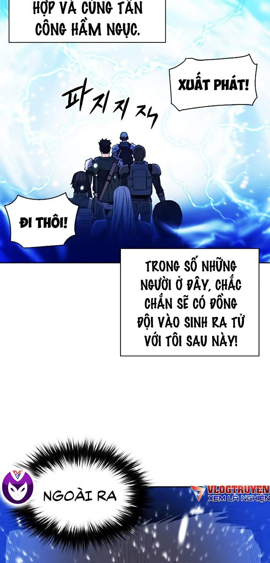 Druid Tại Ga Seoul - Chapter 23 - Page 84