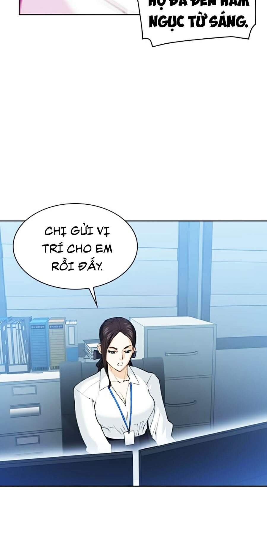 Druid Tại Ga Seoul - Chapter 23 - Page 90