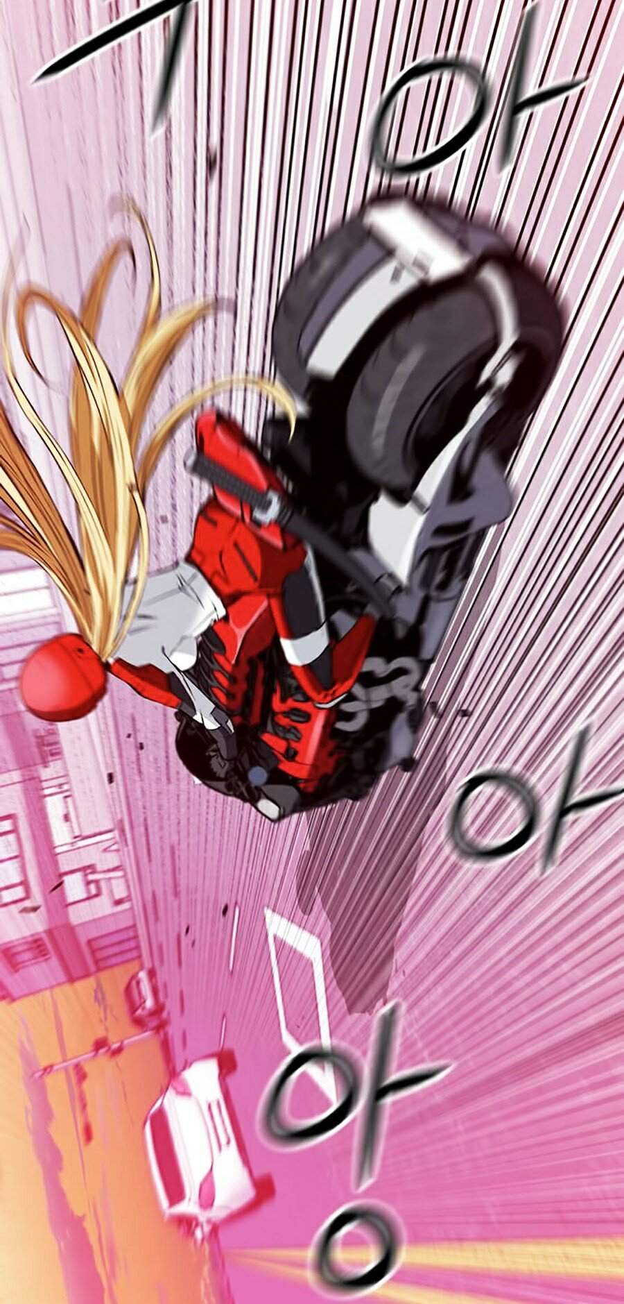 Druid Tại Ga Seoul - Chapter 23 - Page 92