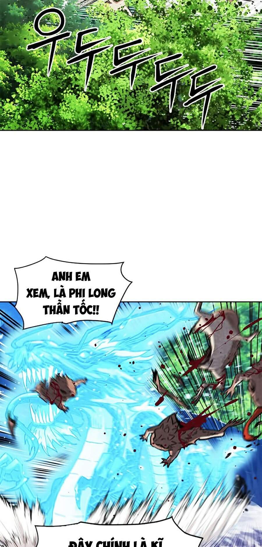 Druid Tại Ga Seoul - Chapter 23 - Page 94