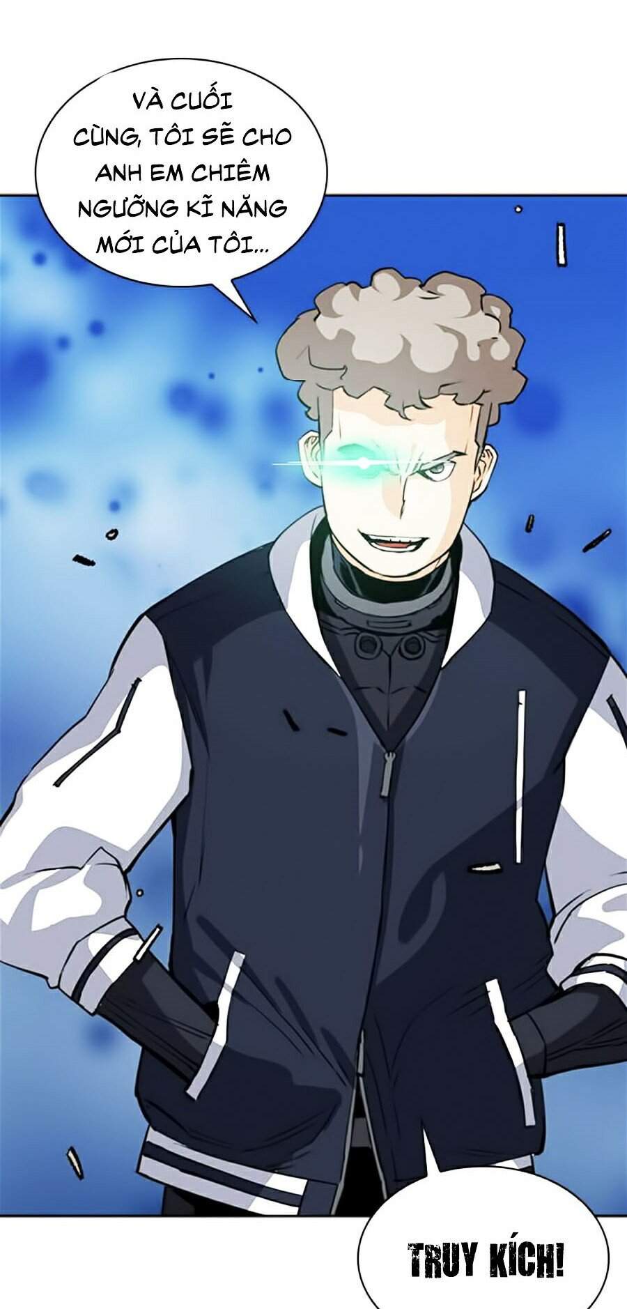 Druid Tại Ga Seoul - Chapter 23 - Page 96