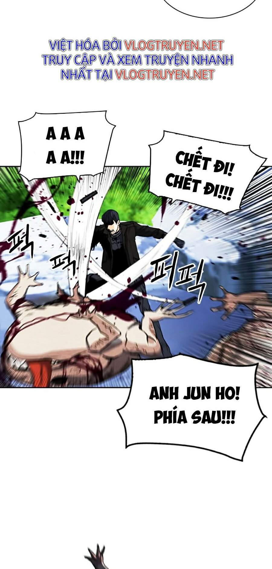 Druid Tại Ga Seoul - Chapter 23 - Page 97