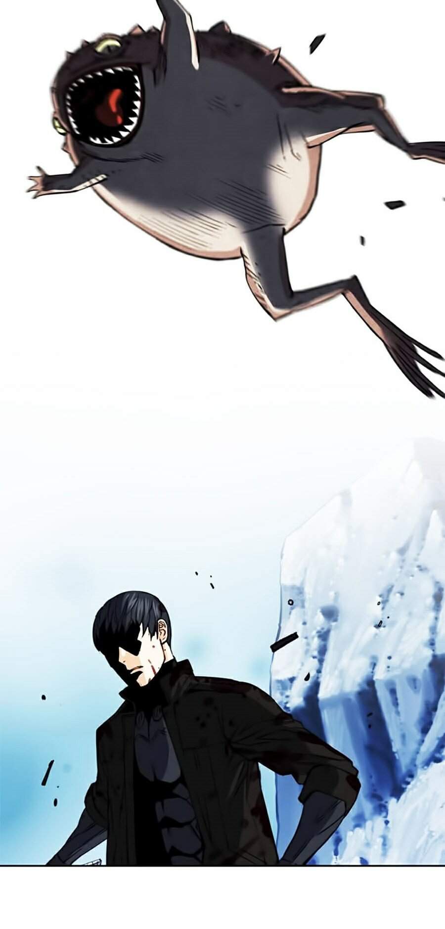 Druid Tại Ga Seoul - Chapter 23 - Page 98