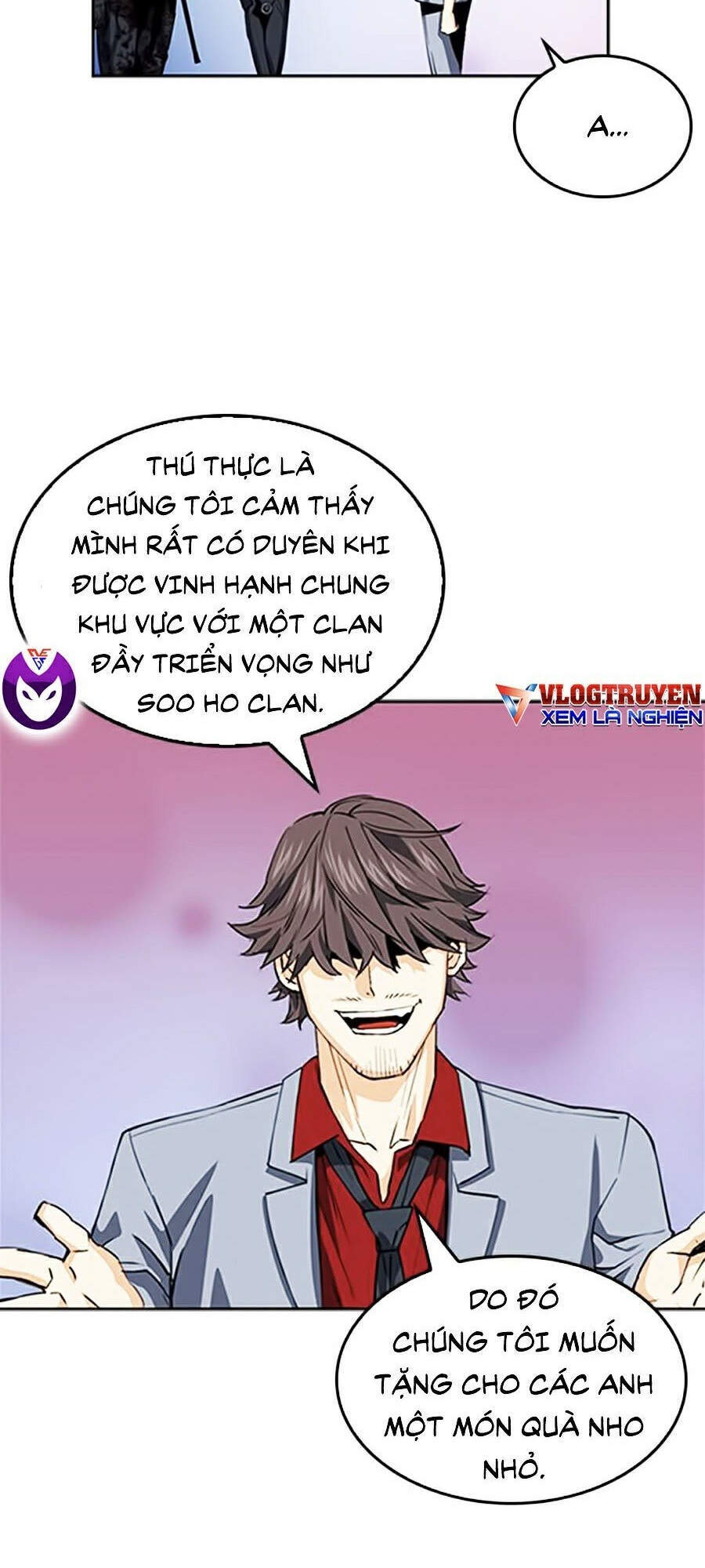 Druid Tại Ga Seoul - Chapter 24 - Page 10