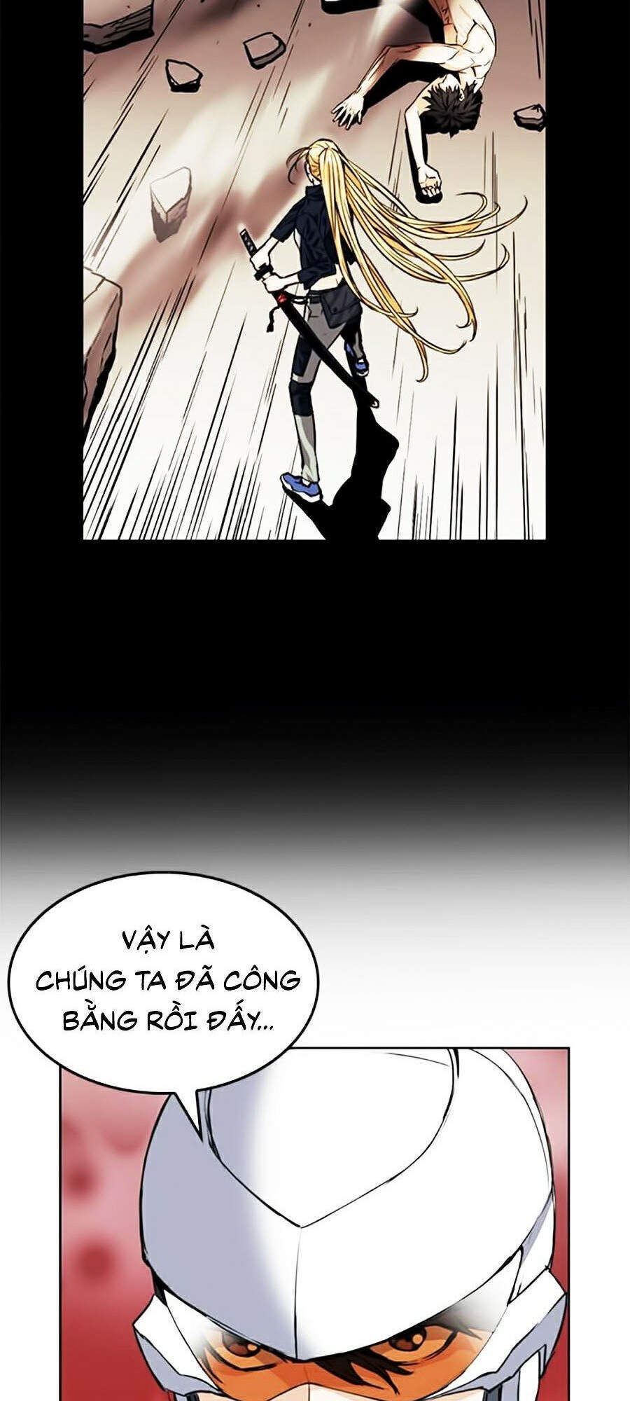 Druid Tại Ga Seoul - Chapter 24 - Page 102