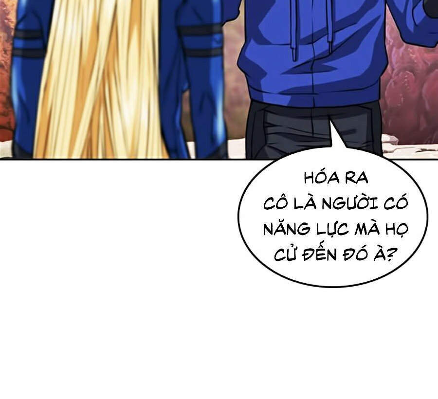 Druid Tại Ga Seoul - Chapter 24 - Page 107