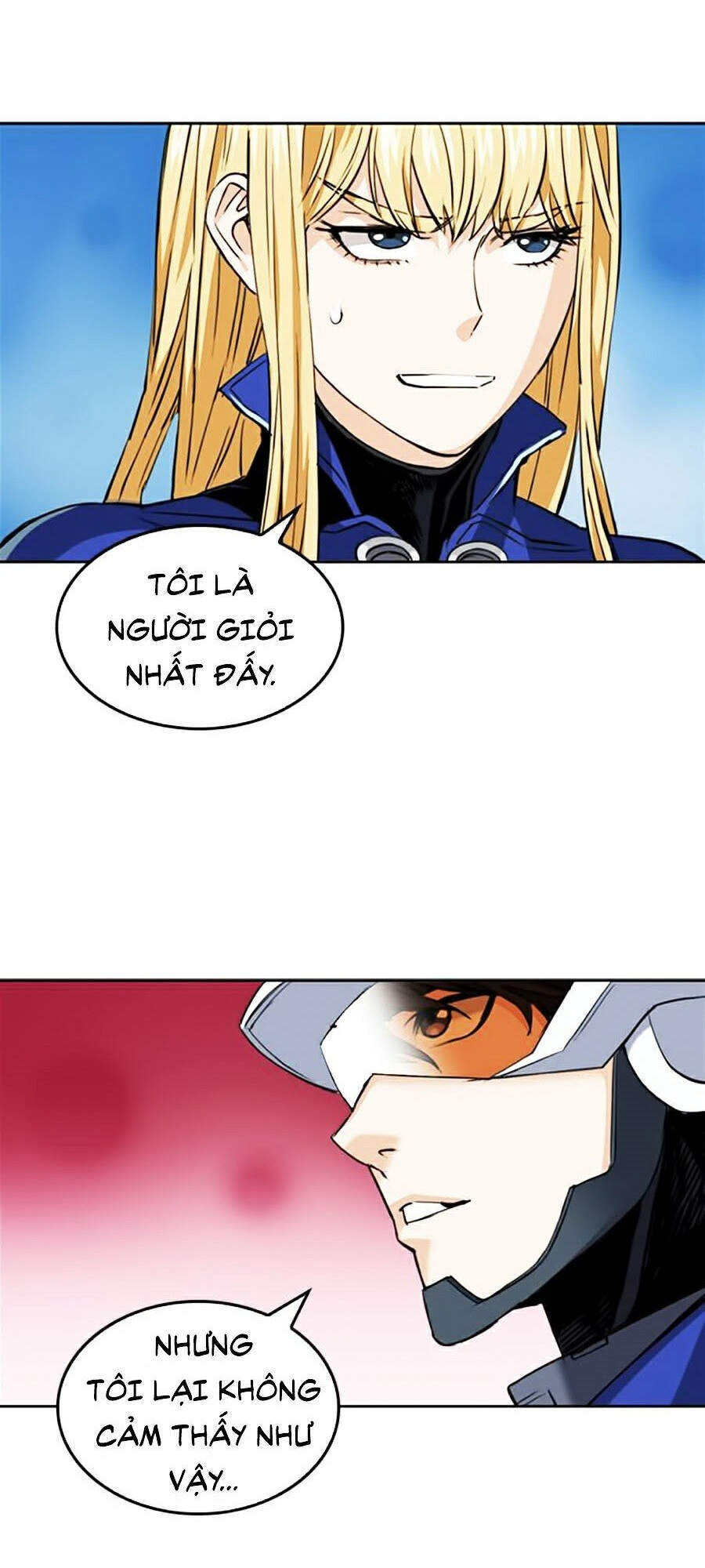 Druid Tại Ga Seoul - Chapter 24 - Page 108