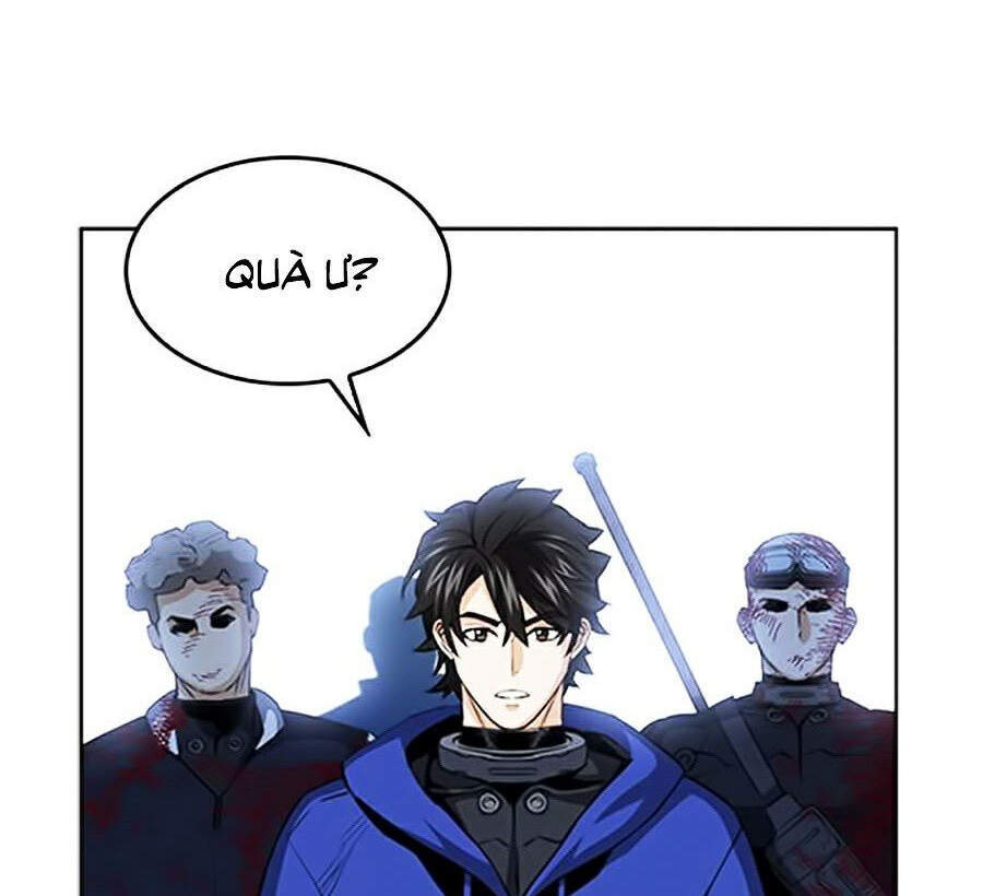 Druid Tại Ga Seoul - Chapter 24 - Page 11