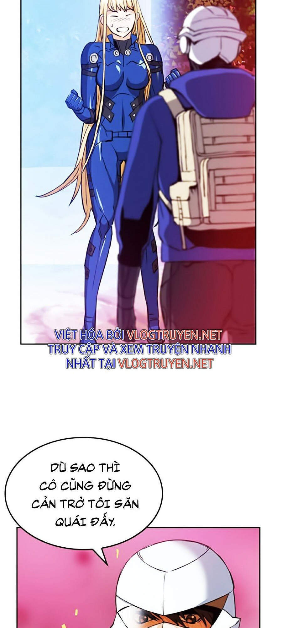 Druid Tại Ga Seoul - Chapter 24 - Page 110
