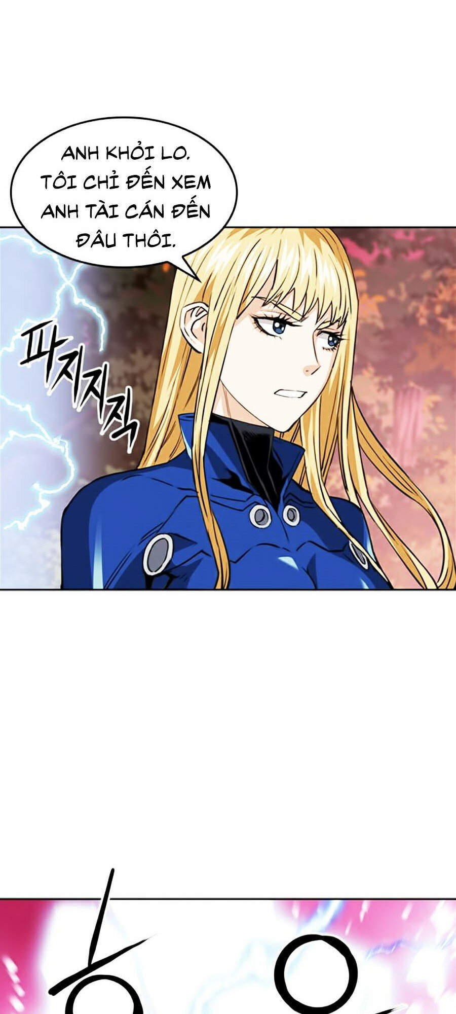 Druid Tại Ga Seoul - Chapter 24 - Page 112