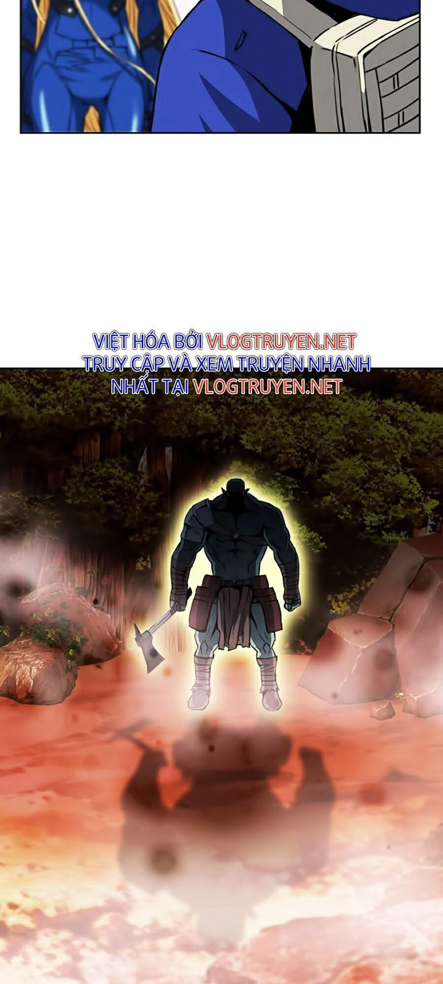 Druid Tại Ga Seoul - Chapter 24 - Page 116