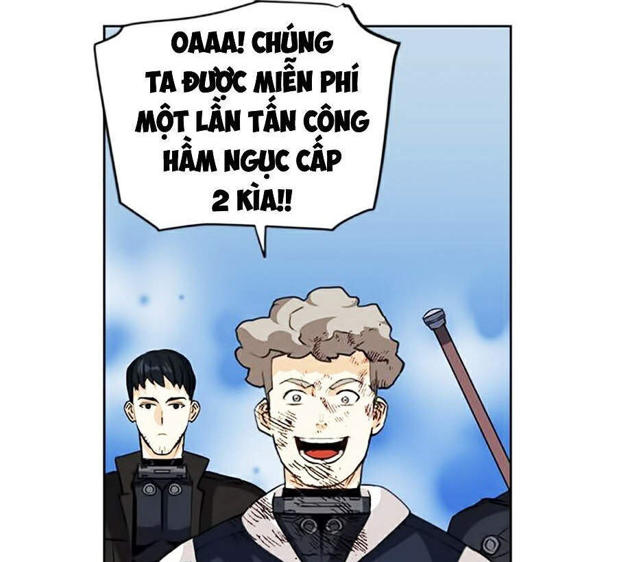 Druid Tại Ga Seoul - Chapter 24 - Page 13