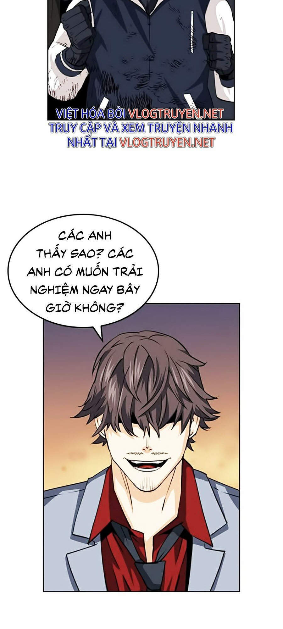 Druid Tại Ga Seoul - Chapter 24 - Page 14