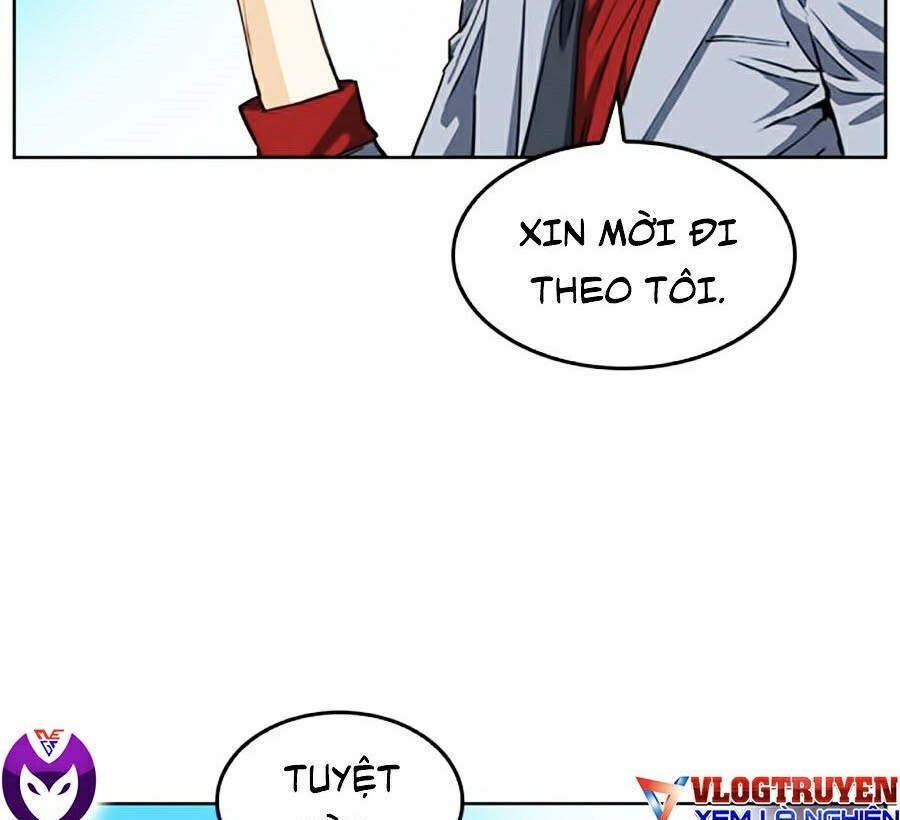 Druid Tại Ga Seoul - Chapter 24 - Page 17