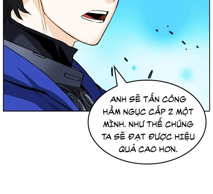 Druid Tại Ga Seoul - Chapter 24 - Page 19