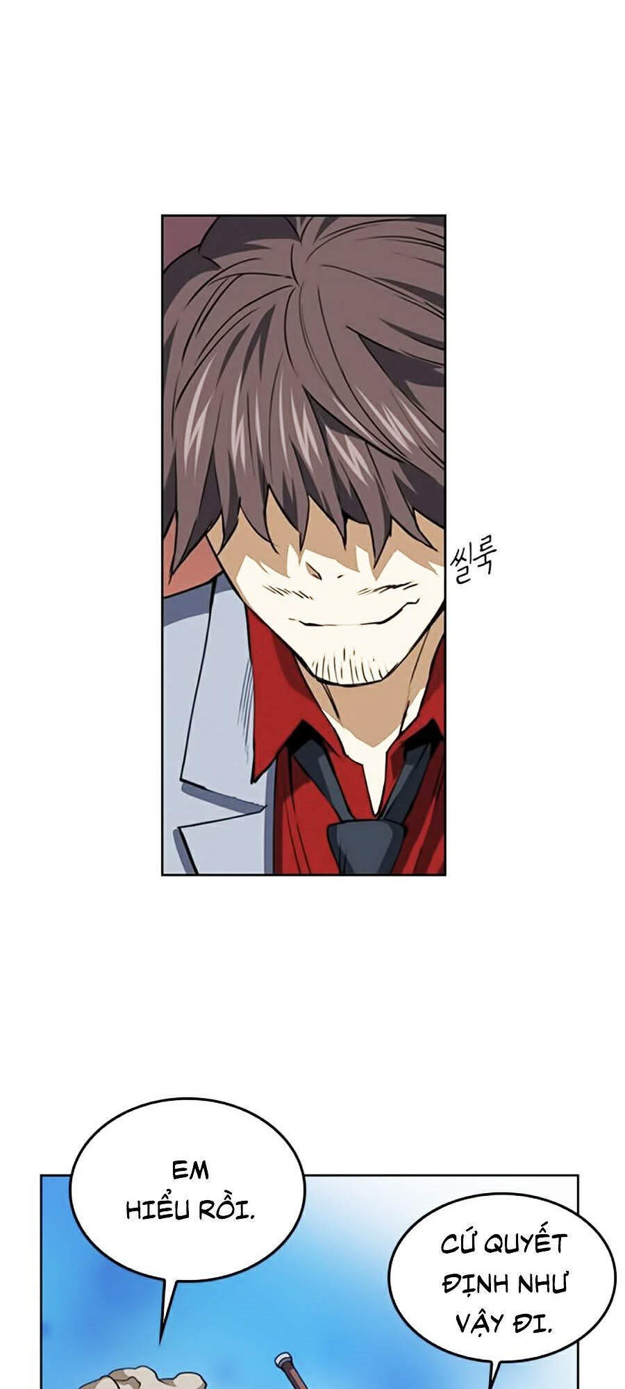 Druid Tại Ga Seoul - Chapter 24 - Page 20