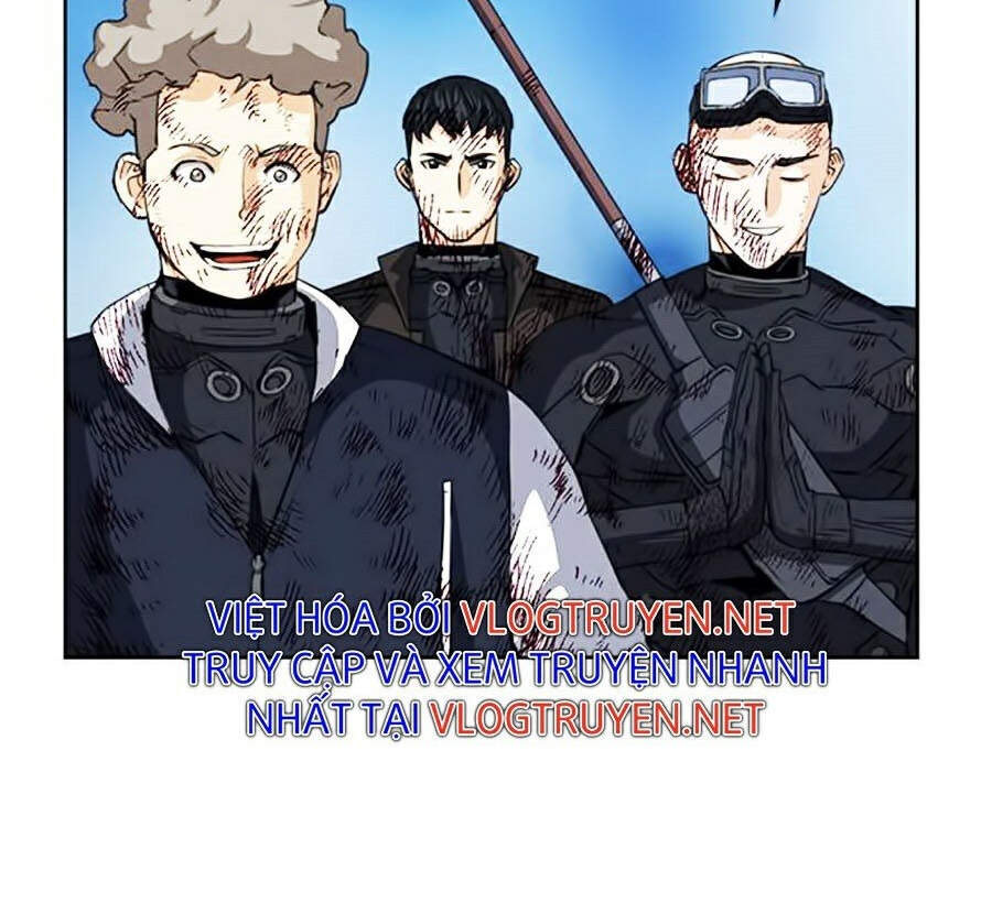 Druid Tại Ga Seoul - Chapter 24 - Page 21